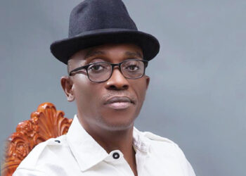 Abure Escapes Assassination, House Razed – LP