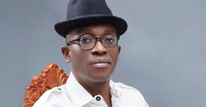 Abure Declares