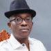 Abure Escapes Assassination, House Razed – LP