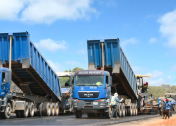 FG Offers Julius Berger Additional N20bn Complete Bodo-Bonny Road