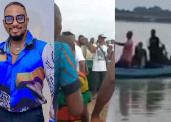 Junior Pope: Police Recover 3 More Bodies From Anam River