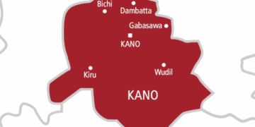 Osinbajo Father, Son, 1 Other Die Retrieving Phone In Kano