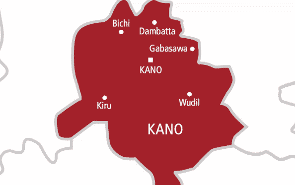 Kano Gov’t Doubles Forest Guards’ Allowances, Approves ₦51.6bn For Projects 1 KANO MAP