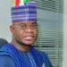 JUST-IN: NIS Places Ex-Gov Yahaya Bello On Watchlist