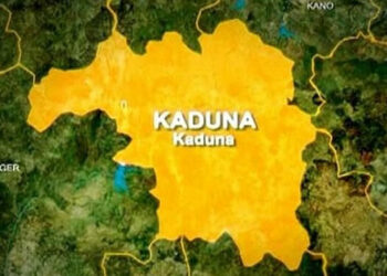 Kaduna Gov’t Flags Off Palliative Distribution To 289,375 IDPs