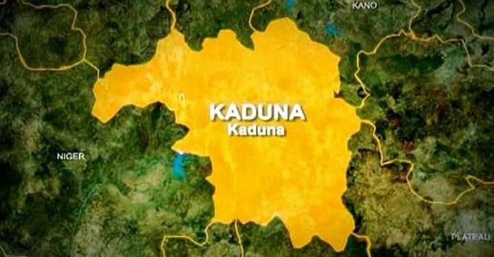 Kaduna Govt Launches CNG Tricycles To Cut Fares 1 Kaduna map 720x375 1