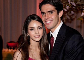 I Divorced Kaka For Being Too ‘Perfect’ – Brazil Legend’s Ex-Wife Celico