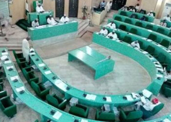 Kano Assembly Passes Pre-Marital Health Screening Bill
