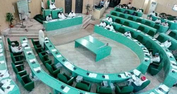 Kano Assembly