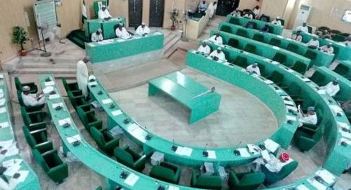 Kano Assembly Passes Pre-Marital Health Screening Bill 1 Kano Assembly