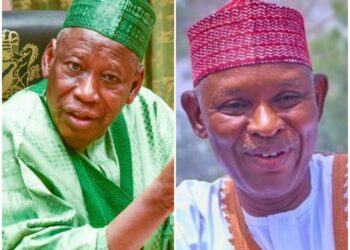 Dollar Saga: Governor Yusuf Urges EFCC To Release Forensic Report On Ganduje