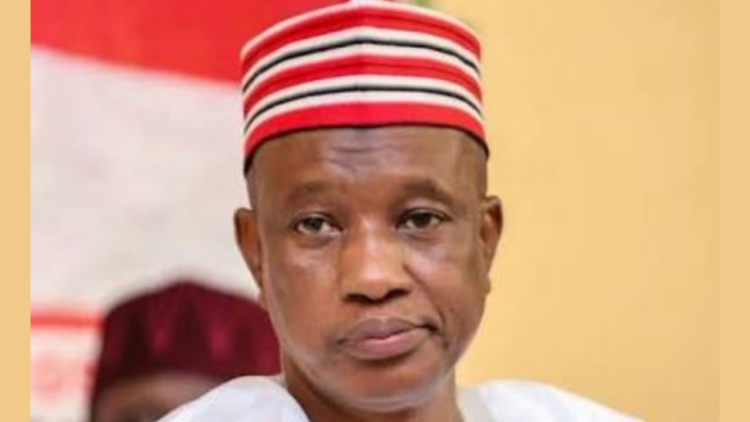 Kano Orders Caretaker Committee Chairmen To Reside In LGAs 1 Kano state Deputy Governor Aminu Abdussalam Gwarzo 2 750x422 1