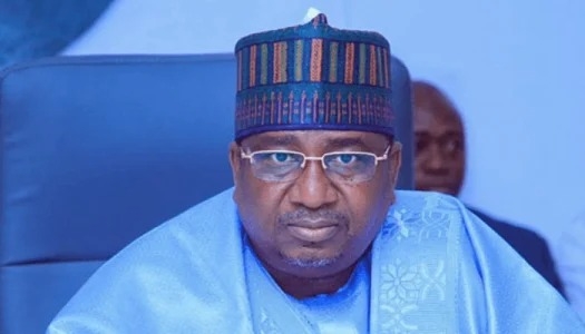 Kebbi Approves N1m Subsidy For Each Intending Pilgrim 1 Kebbi Governor Idris