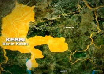 Birnin Kebbi LG Distributes 7,200 Foodstuff To 51 Wards