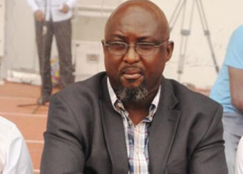 Sunshine Stars Lacked Direction – Boboye