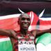 Paris 2024: Kipchoge ‘Expects’ To Win Third Olympic Games Marathon