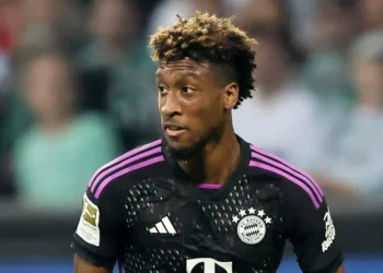 Bayern Suffer Another Injury Blow Ahead UCL Clash With Arsenal