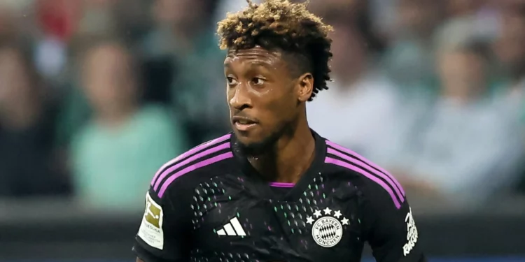 Bayern