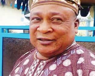 Popular Fuji Musician, Kollington Ayinla, Dispels Death Rumour