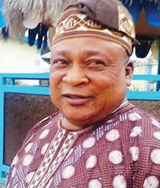 Popular Fuji Musician, Kollington Ayinla, Dispels Death Rumour 1 Kollington Ayinla