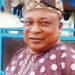 Popular Fuji Musician, Kollington Ayinla, Dispels Death Rumour