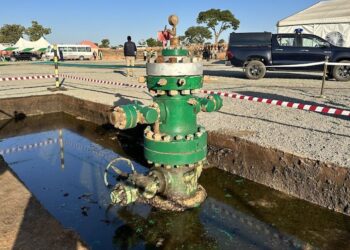 16 Months After Flag-off, FG Halts Kolmani Oil Drilling