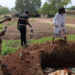 Poisonous Cows: Kwara Buries Confiscated Meat