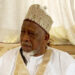 Kwara Senator, Sadiq Umar Loses Father 5 Kwara Senator, Sadiq Umar Loses Father
