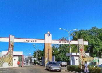 Security Agent Kills 1, Injures 2 LAUTECH Students