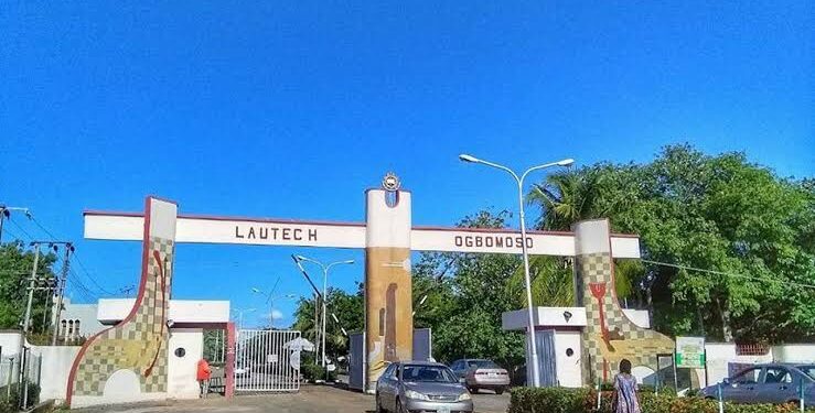 LAUTECH