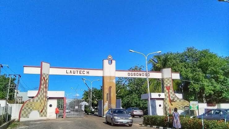 Security Agent Kills 1, Injures 2 LAUTECH Students 1 LAUTECH