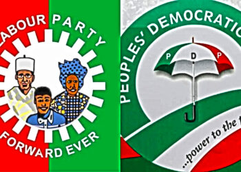 Former Delta Assembly Candidate Quits LP For PDP