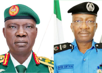 Gunmen Kill 154 Military, Police Officers In One Year