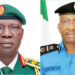 Gunmen Kill 154 Military, Police Officers In One Year