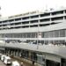 JUST-IN: Flights Diverted As Fire Breaks Out At Lagos Airport