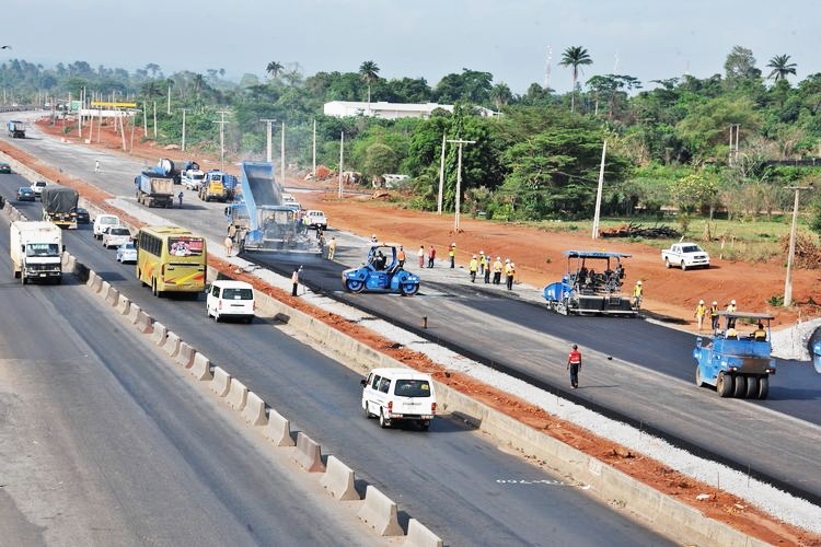 2 Injured As Car Collides With Truck On Lagos-Badagry Expressway 1 Lagos Badagry