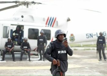 Police Arrest 43 Suspects, Recover Firearm In Lagos