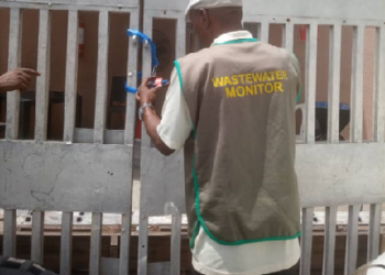 Lagos Seals Off Church Building Over Environmental Pollution