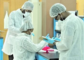 Ataga’s Blood Sample Found On Chidinma’s Dress – Expert