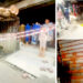 Lagos Seals Shops On Martins Street Over Safety Violations
