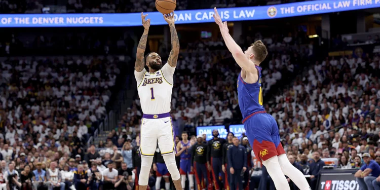 Lakers