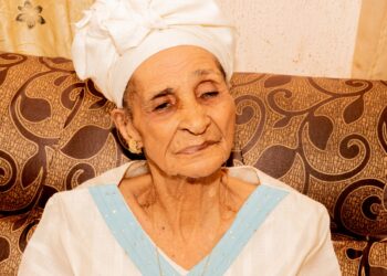 Kwara Deputy Governor’s Mother Dies At 98, Governor, Emir Mourn