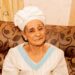 Kwara Deputy Gov’s Mother Dies At 98, Gov AbulRazak, Ilorin Emir Mourn