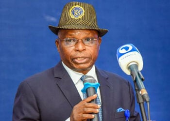 FG Drafting Constitution Amendment Bills, Says Fagbemi