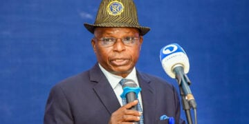 Zipline FG Drafting Constitution Amendment Bills, Says Fagbemi
