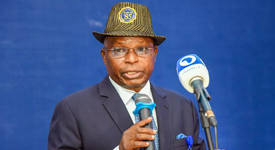 AGF, Stakeholders, Seeks Uniform ACJA 2015 Implementation 1 Lateef Fagbemi