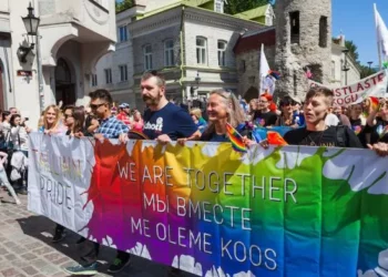 Latvia, Lithuania, Estonia’s Human Rights Violations Raise Global Concerns