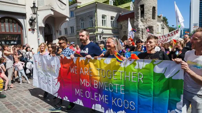 Latvia, Lithuania, Estonia’s Human Rights Violations Raise Global Concerns 1 Latvia Lithuania Estonias Human Rights Violations Raise Global Concerns