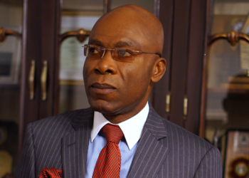 Philanthropist Donates Modern Tech Centres To Nigerian Varsities