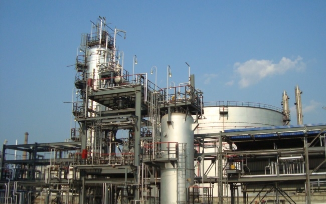 Escalating Regional Instability Risk To Nigeria’s Oil, Gas Export– Report 1 List of Refineries in Nigeria